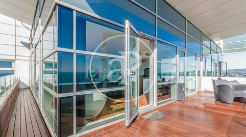 Photo 2 of Attic to rent in Carrer de Vidal I de Valenciano, El Poblenou, Barcelona