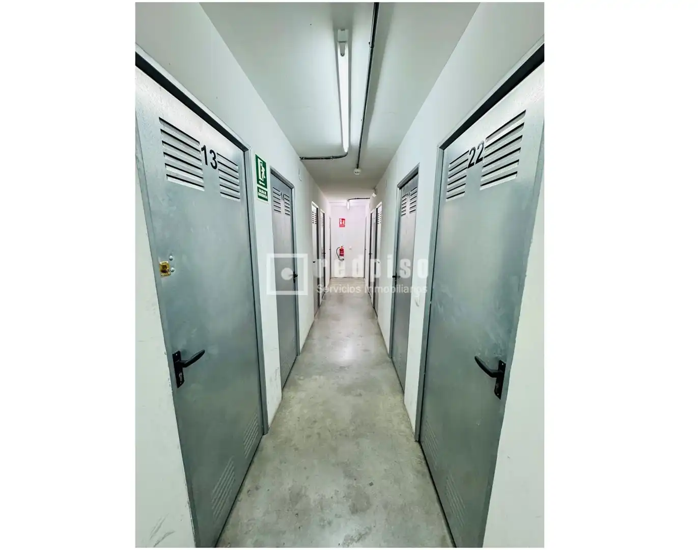 Piso en venta en Getafe con Aire acondicionado, Calefacción y Jardín privado
