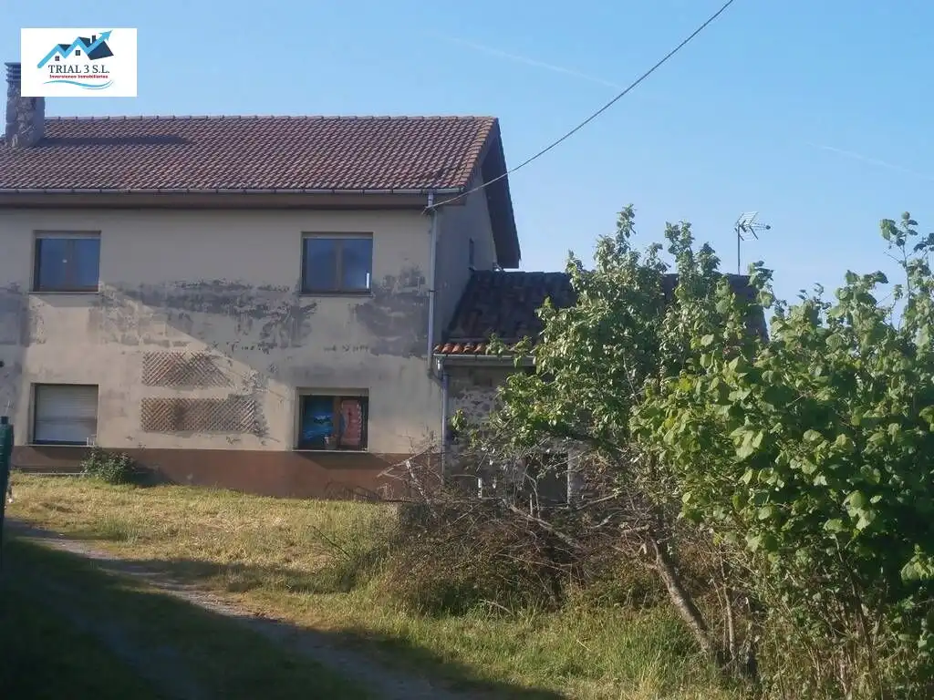 Haus zum Verkauf in Calle Marquès de Villaviciosa