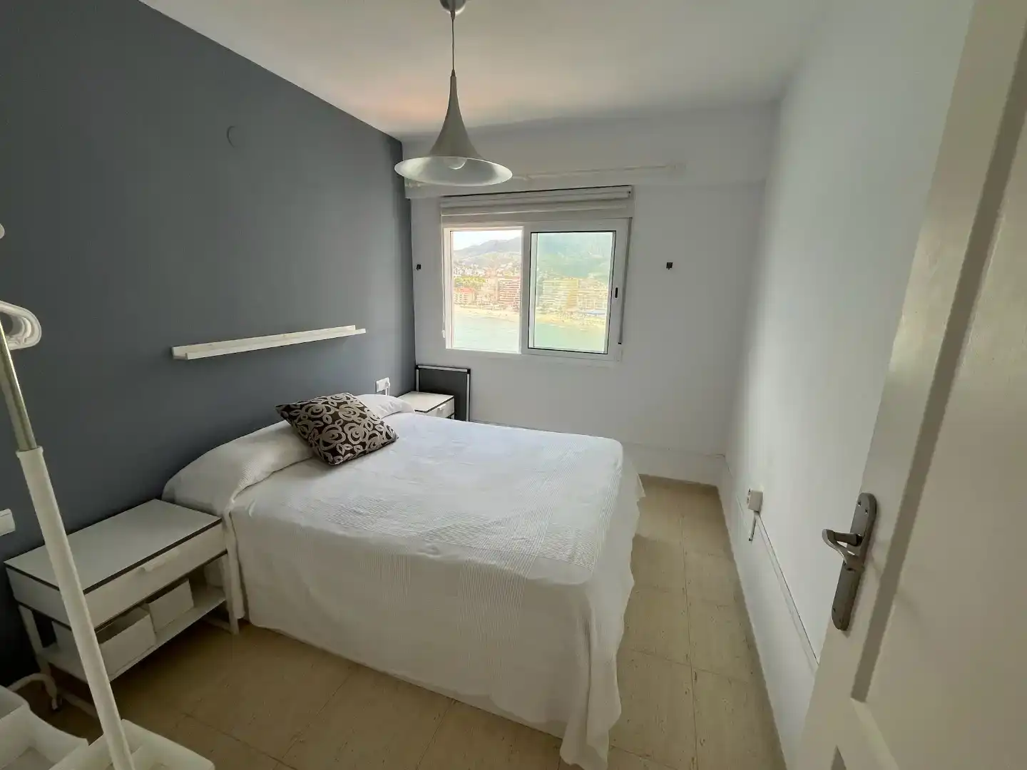 Dormitori de Apartament en venda en Oropesa del Mar / Orpesa amb Piscina