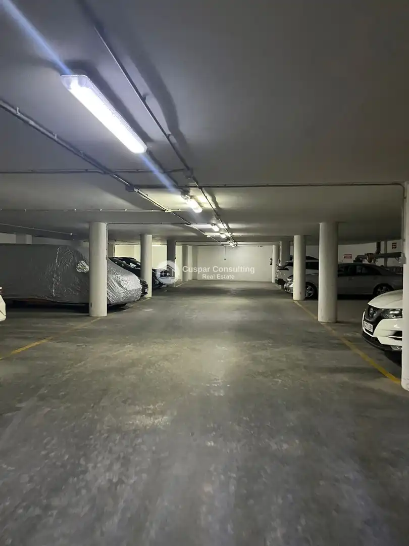 Apartament amb ascensor en venda a N/A, imagen 3