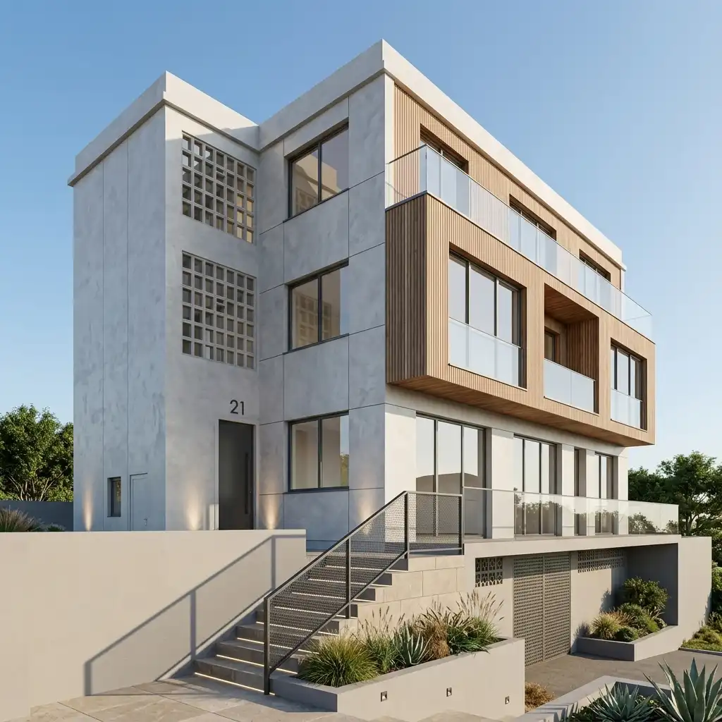 Haus mit Terrasse zum Verkauf in Avenida Francisca Herrera
