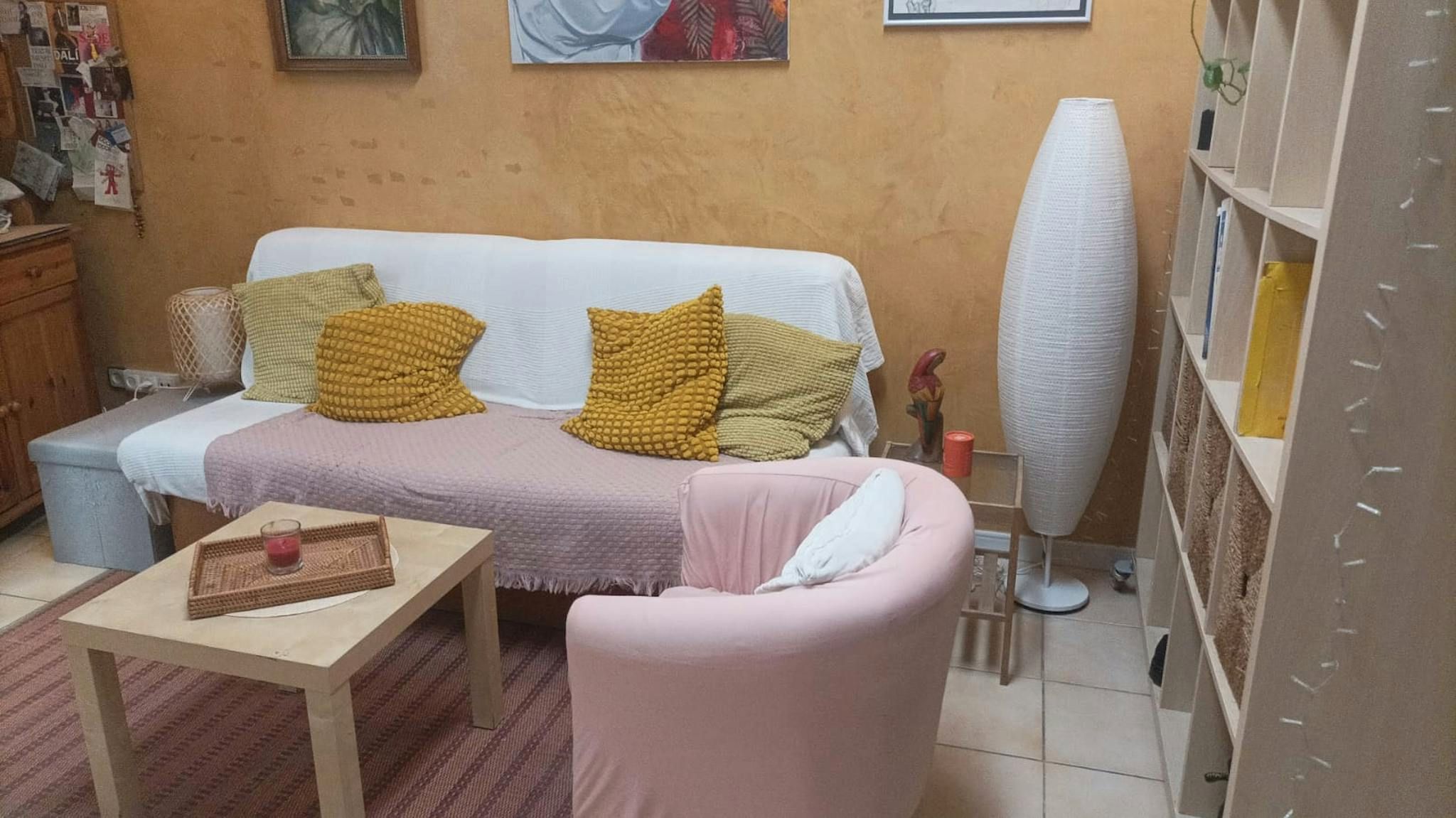 Piso de alquiler en N/A, El Raval