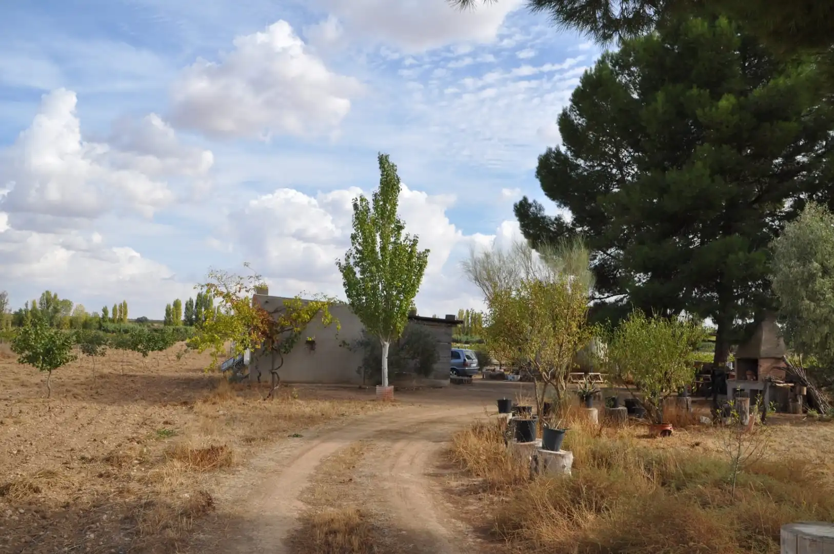 Residential for sale in Villanueva de Alcardete