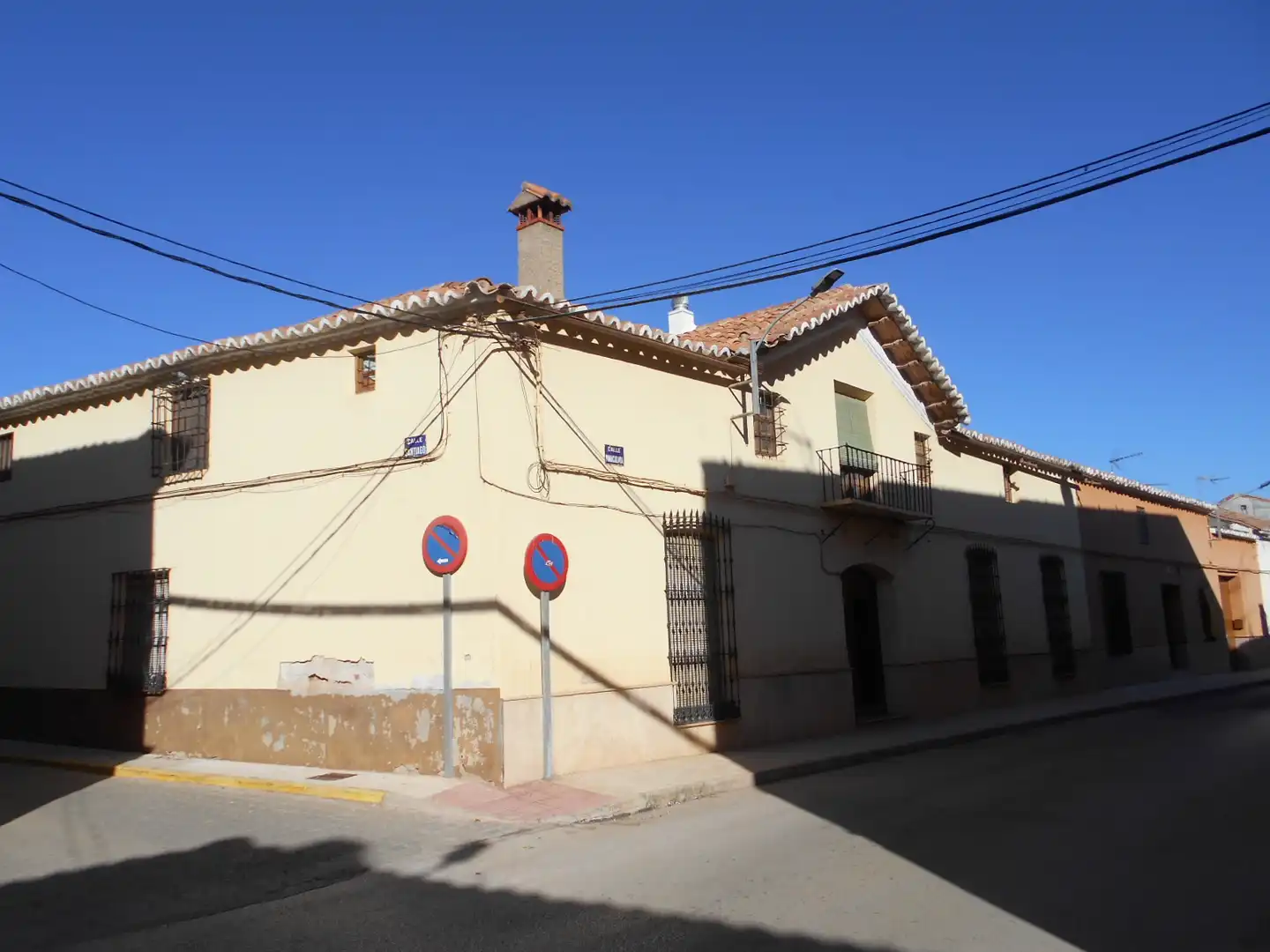 Casa en venta en Calle Inmaculada, imagen 2