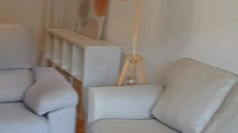 Foto 2 de Apartamento de alquiler en C. Pintor Asarta, 6, Iturrama, Pamplona / Iruña