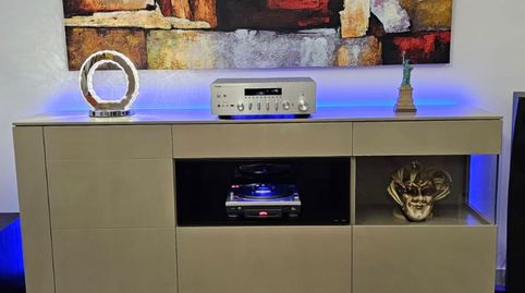 Photo 3 of Apartments for rent in Al Reina Sofia, Zona Avenida Alta - Auditorio, Torrent