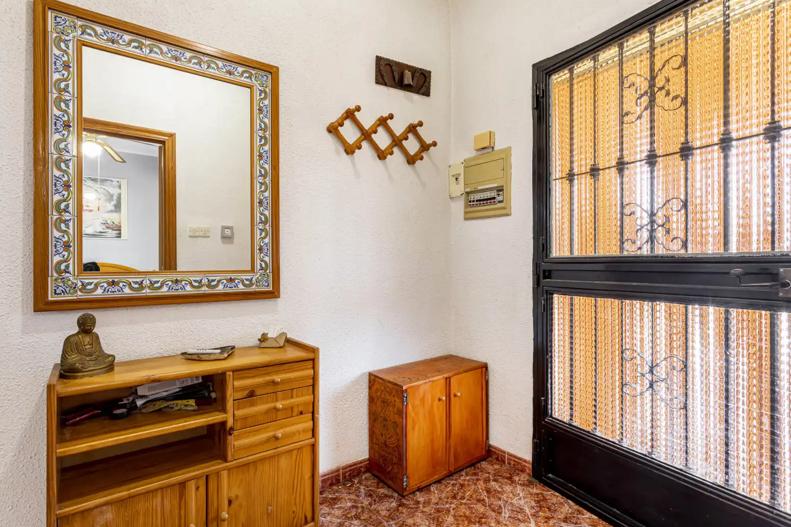 Casa amb piscina en venda a Llíria - UR SAFAREIG L9-11, imagen 24