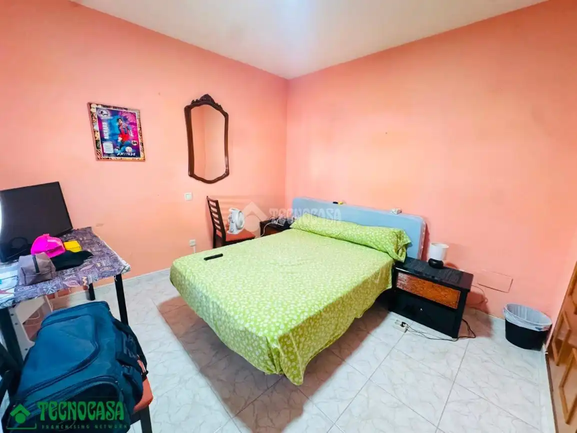 Casa aparellada en venda a Méntrida, imagen 14