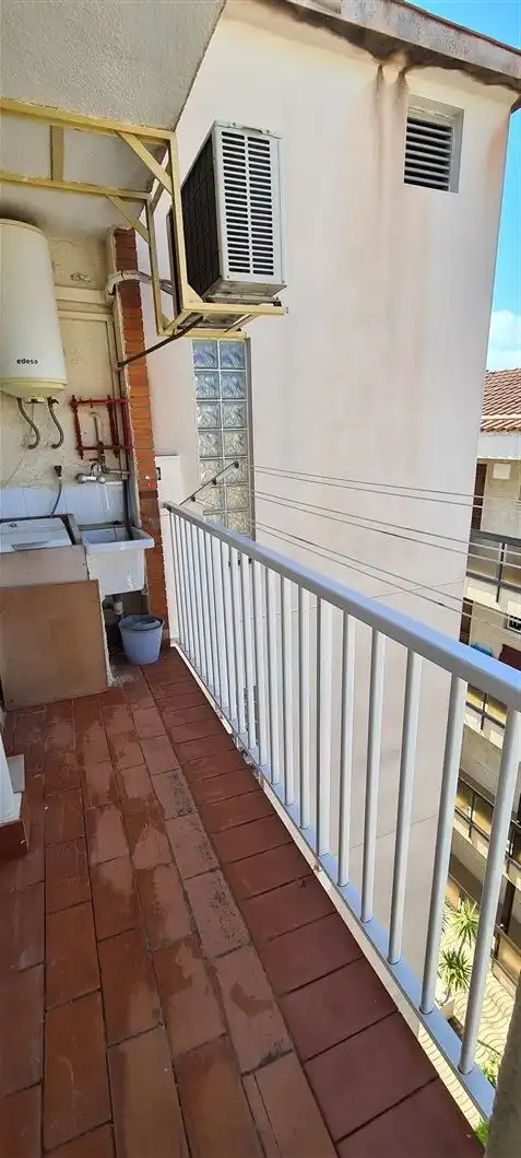Apartament de lloguer a Carrer de Lleida, 11, Regueral - Prat d'en Forés