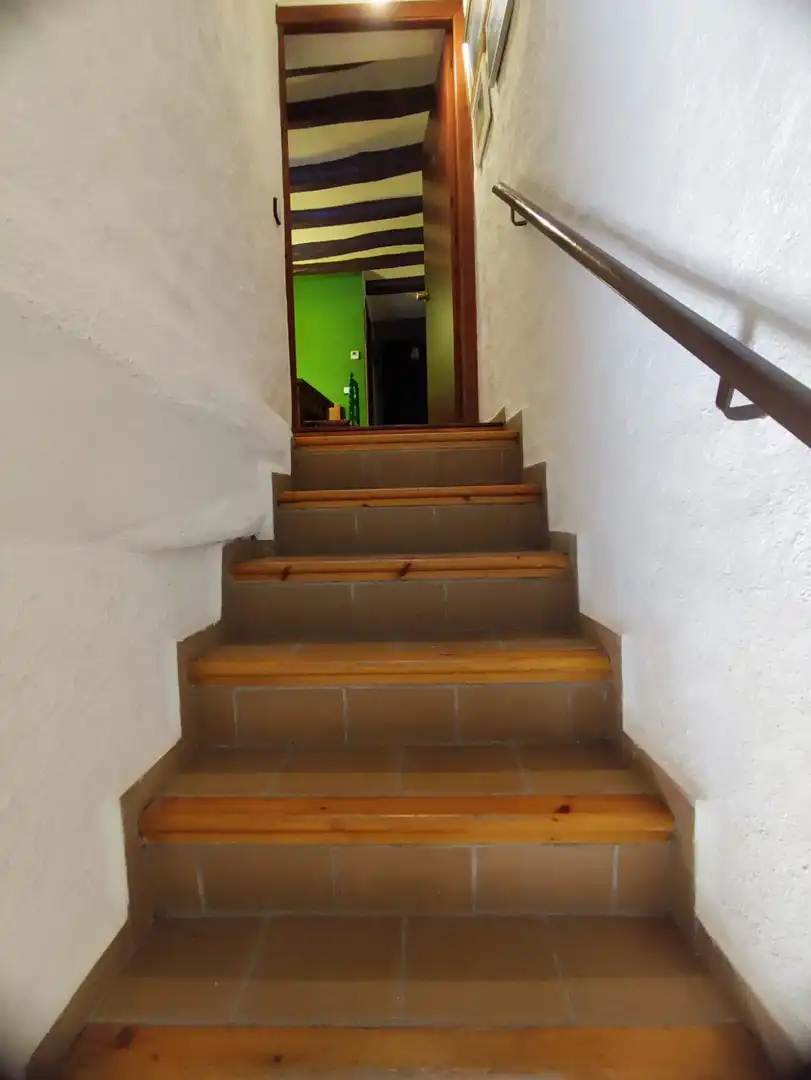 Finca rústica en venta en Lascuarre con Amueblado