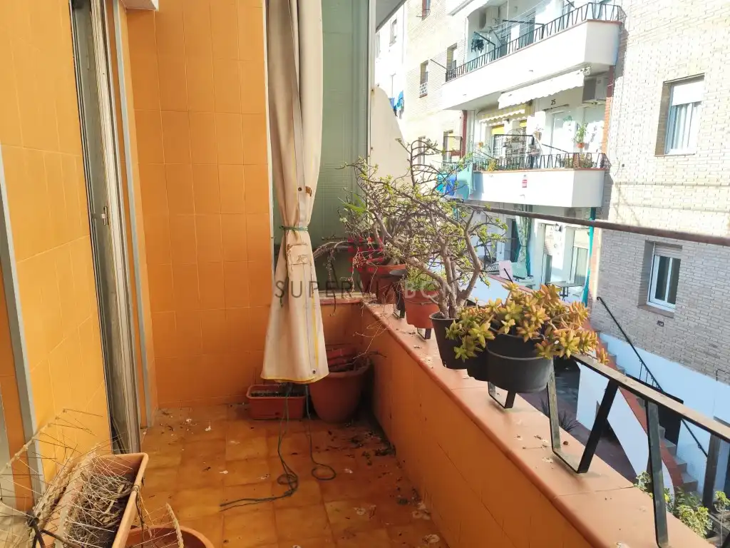 Wohnung mit Aufzug zum Verkauf in Gràcia, imagen 2