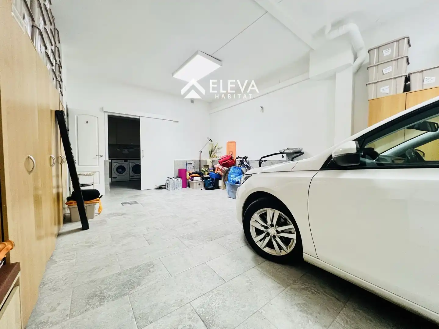Adosado con terraza en venta en La Font, imagen 15