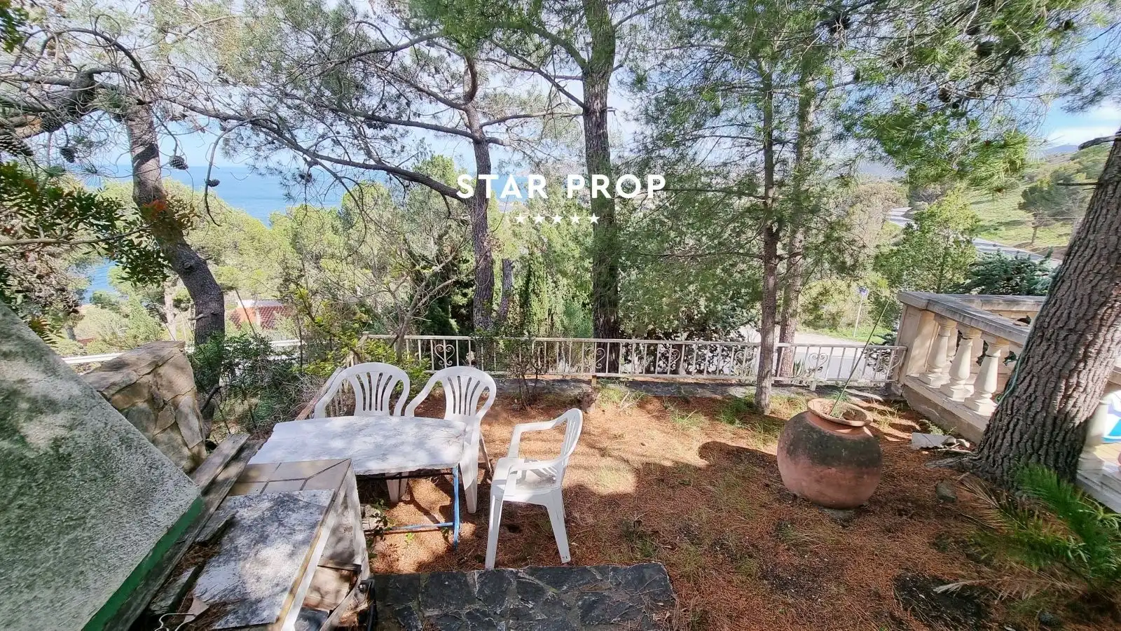 House with terrace for sale in El Port de la Selva, imagen 19