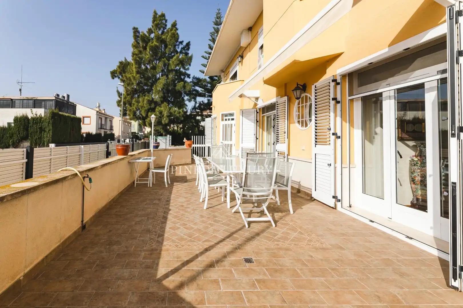 Casa o chalet en venta en Calle ECOLÓGICA, El Puig