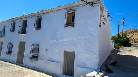 Foto 2 de Finca rústica en venda a Calle Doctor Jiménez Díaz, Huércal-Overa, Almería