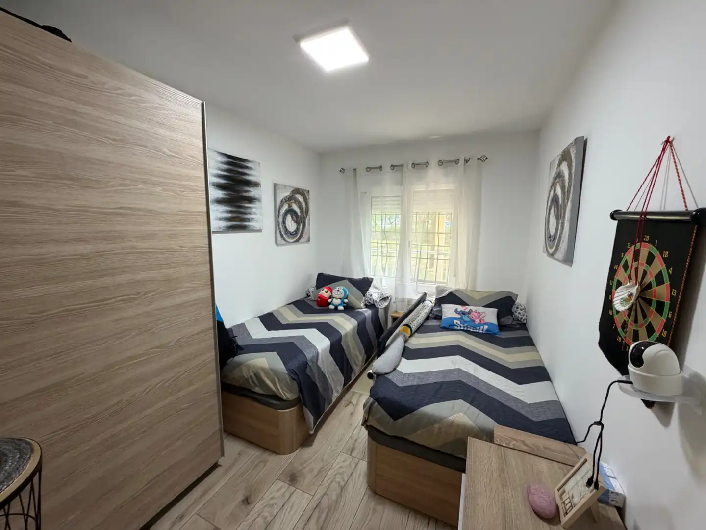 Rez-de-chaussée avec terrasse à vendre à Carrer de Pep Ventura, imagen 16
