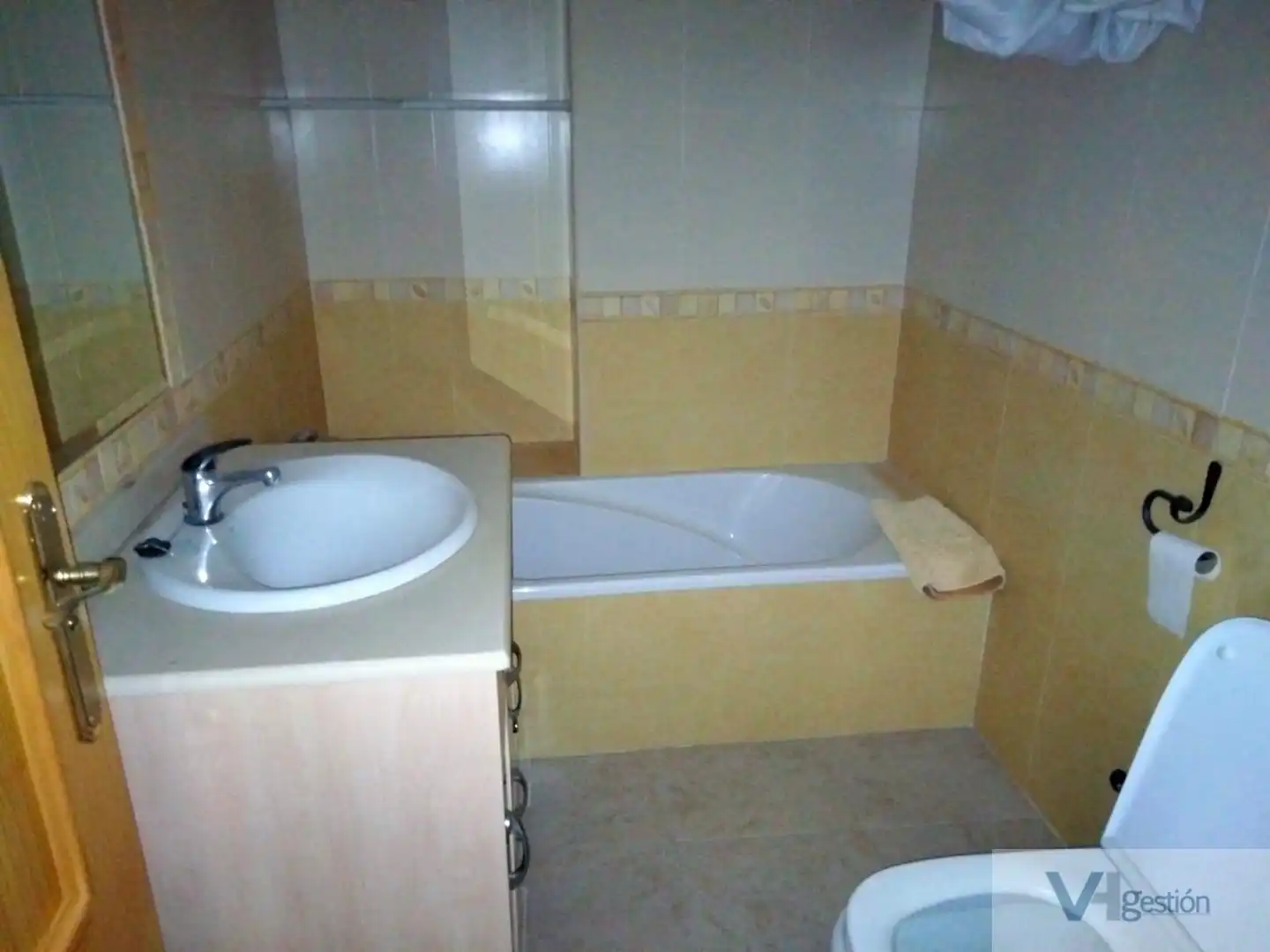 Flat for sale in Villamartín, imagen 22