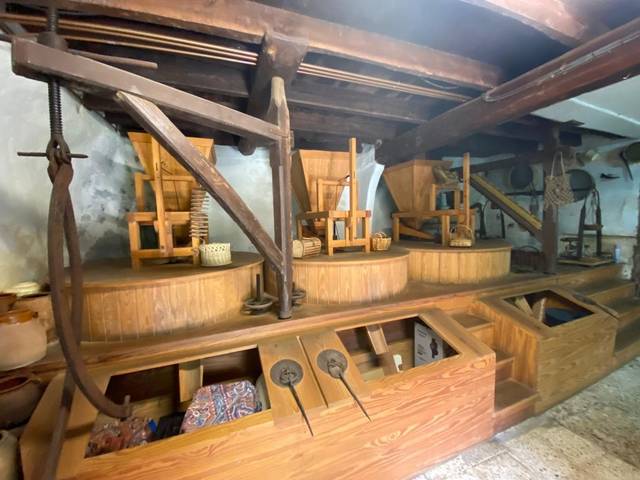 Finca rústica en Venta en Mungia