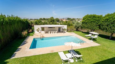 Foto 2 de Casa o chalet en venta en Jubalcoi, Elche / Elx