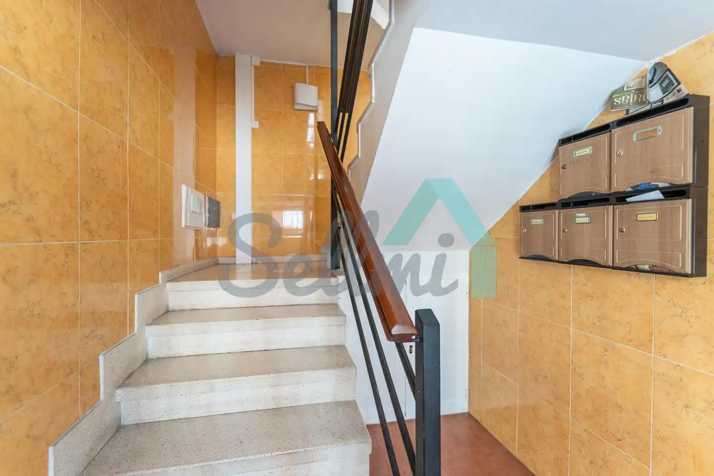 Piso para compartir en Oviedo  con Calefacción y Amueblado