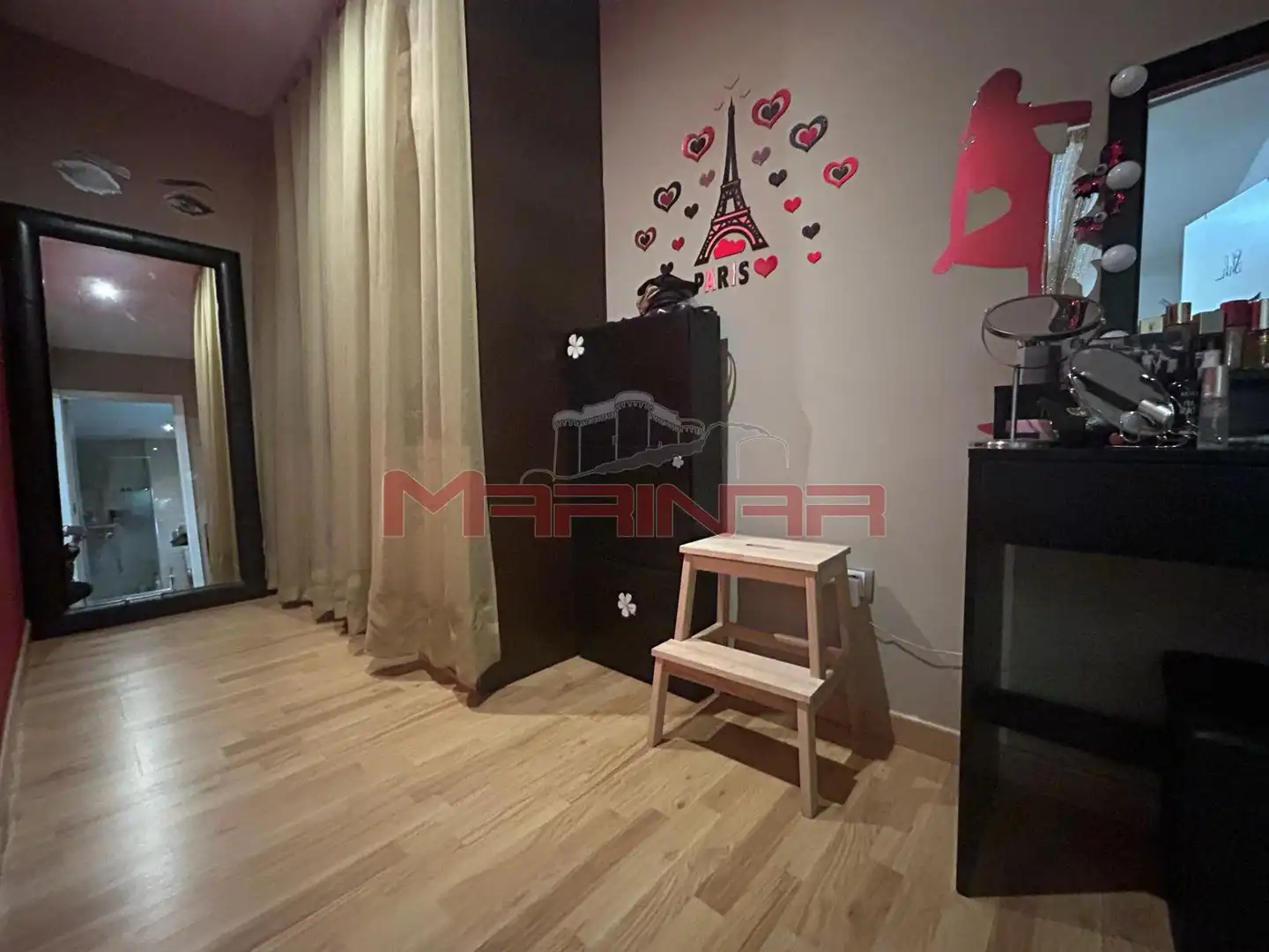 Bedroom of Detached homes for sale in Illescas  with Air Conditioner, Heating and Private garden