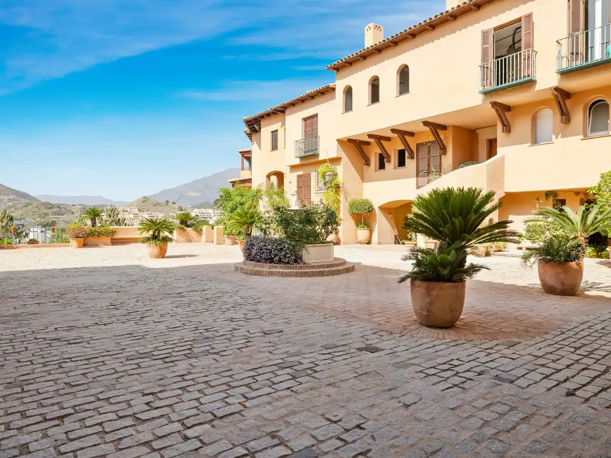 Apartament en venda a Nueva Andalucía, imagen 23