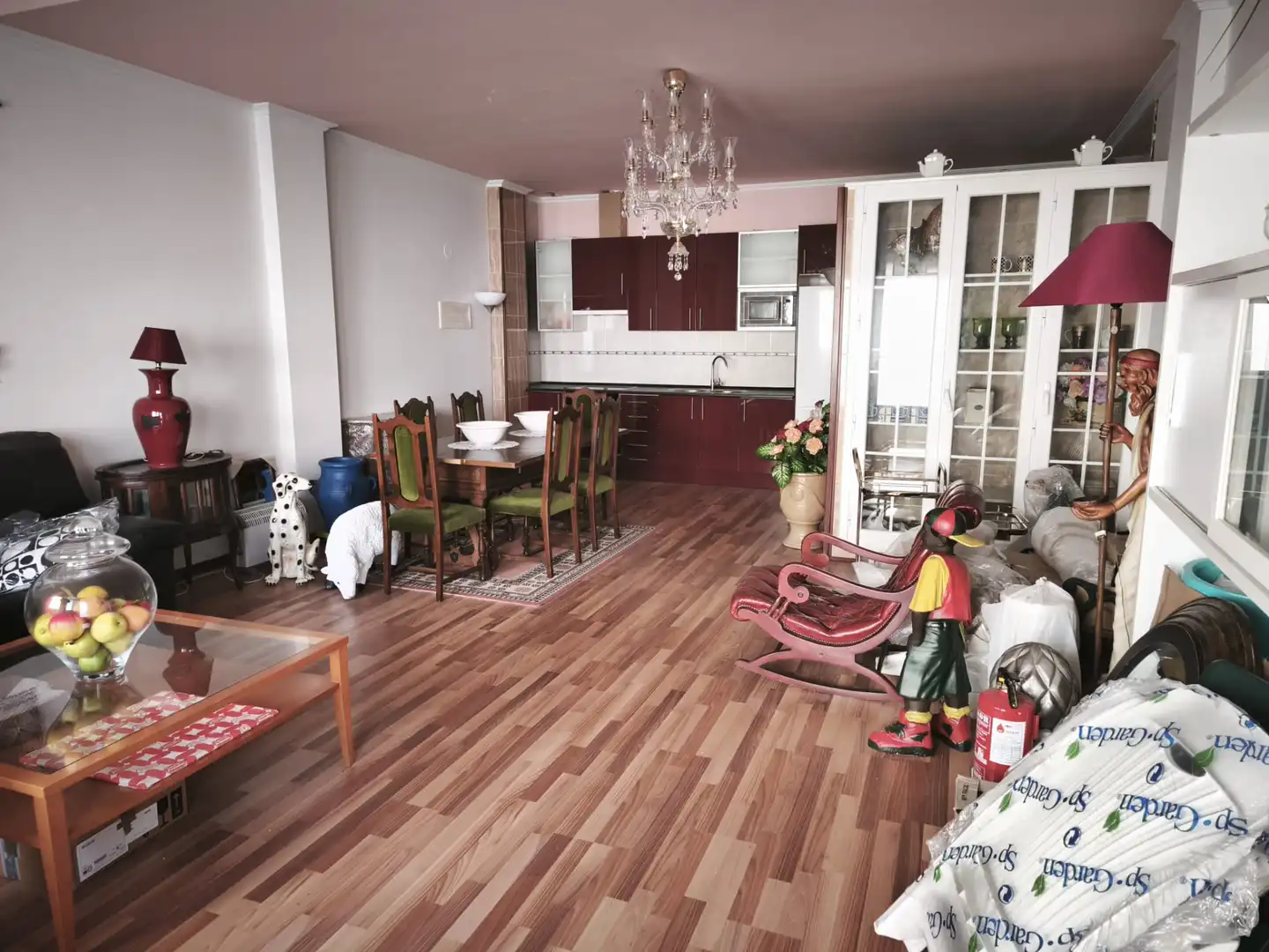 Local commercial à vendre à Iturrieta Kalea, imagen 4