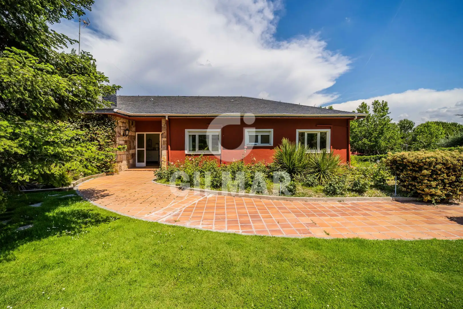 Chalet con piscina en venta en Fuente del Fresno, imagen 46