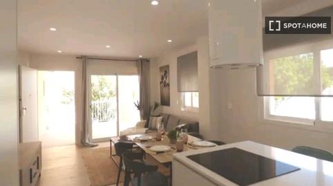 Foto 3 de Apartament per a compartir a El Moncayo - El Pòrtic, Alicante