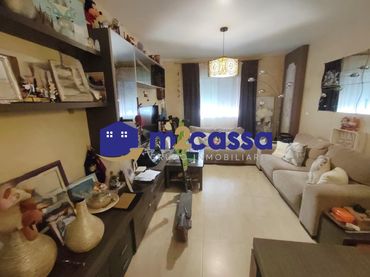 Wohnung zum Verkauf in Lorca Ciudad