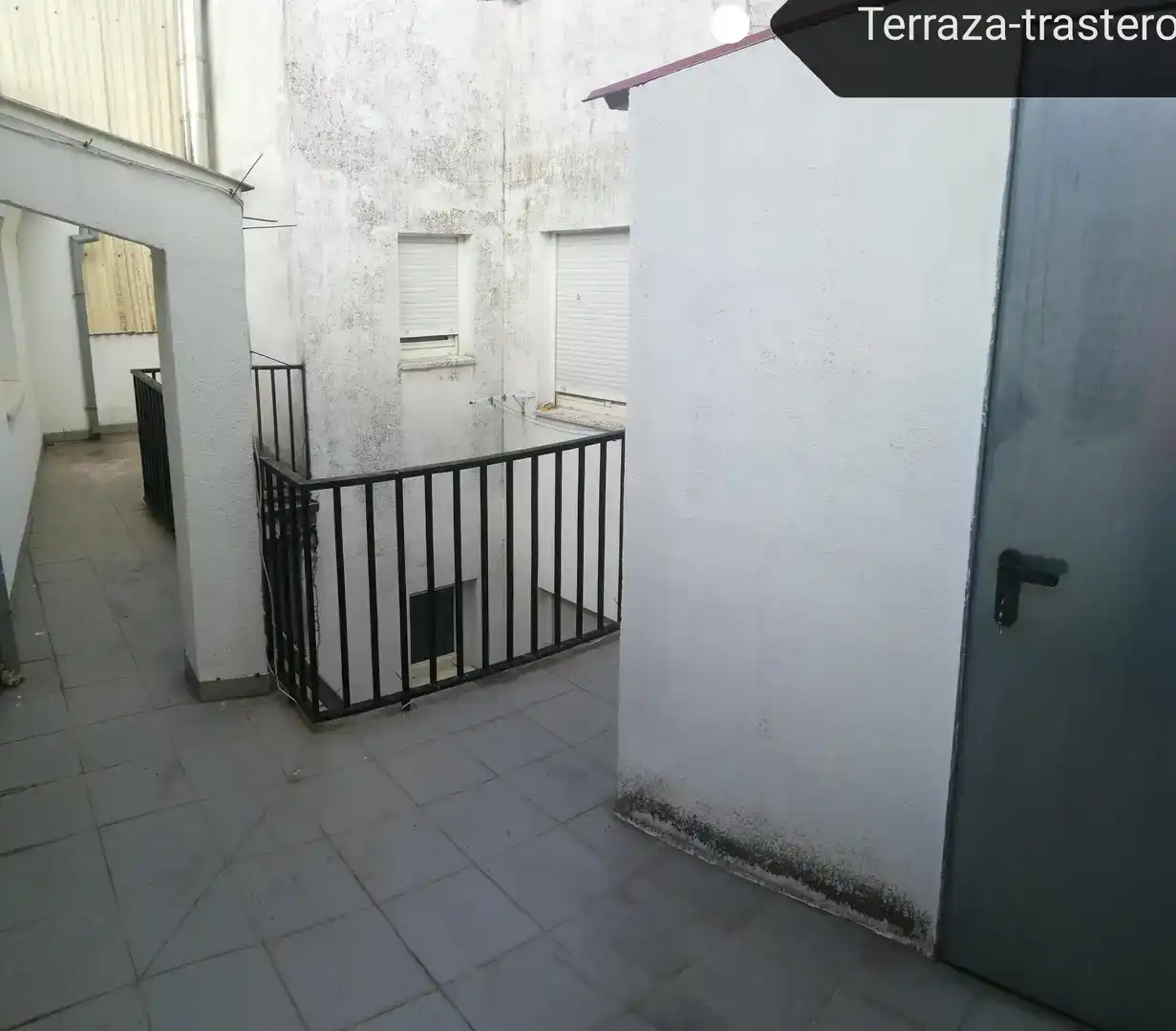 Piso en venta en Calle Mayor, 41, El Barco de Ávila