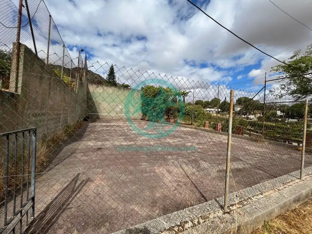Xalet amb piscina en venda a Sierra de Fuentes, imagen 20