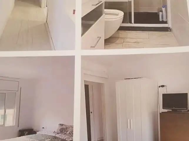 Flat for sale in Calle Santa Rosalía 150, imagen 9
