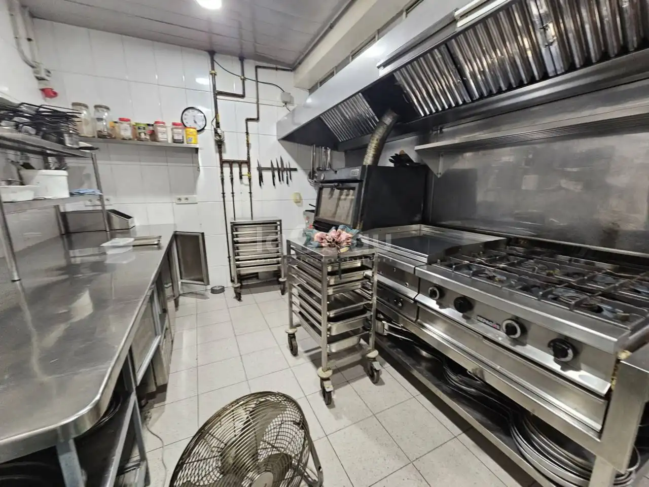 Local commercial à vendre à Calle Maria Vivet, imagen 19