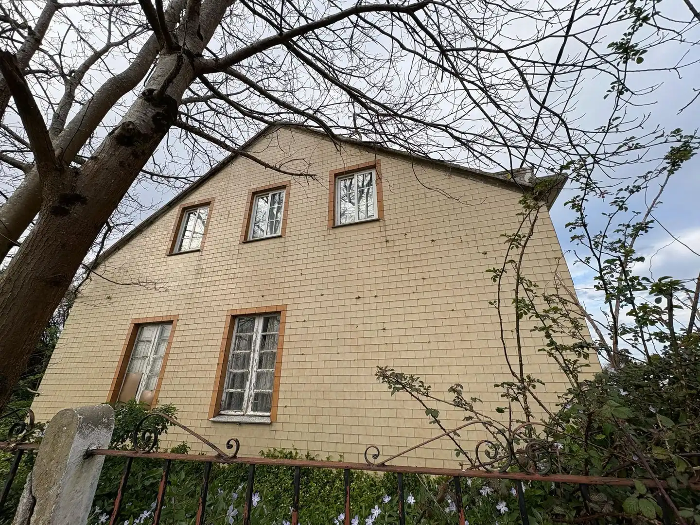 Chalet en venta en Camino de Catabois, imagen 4