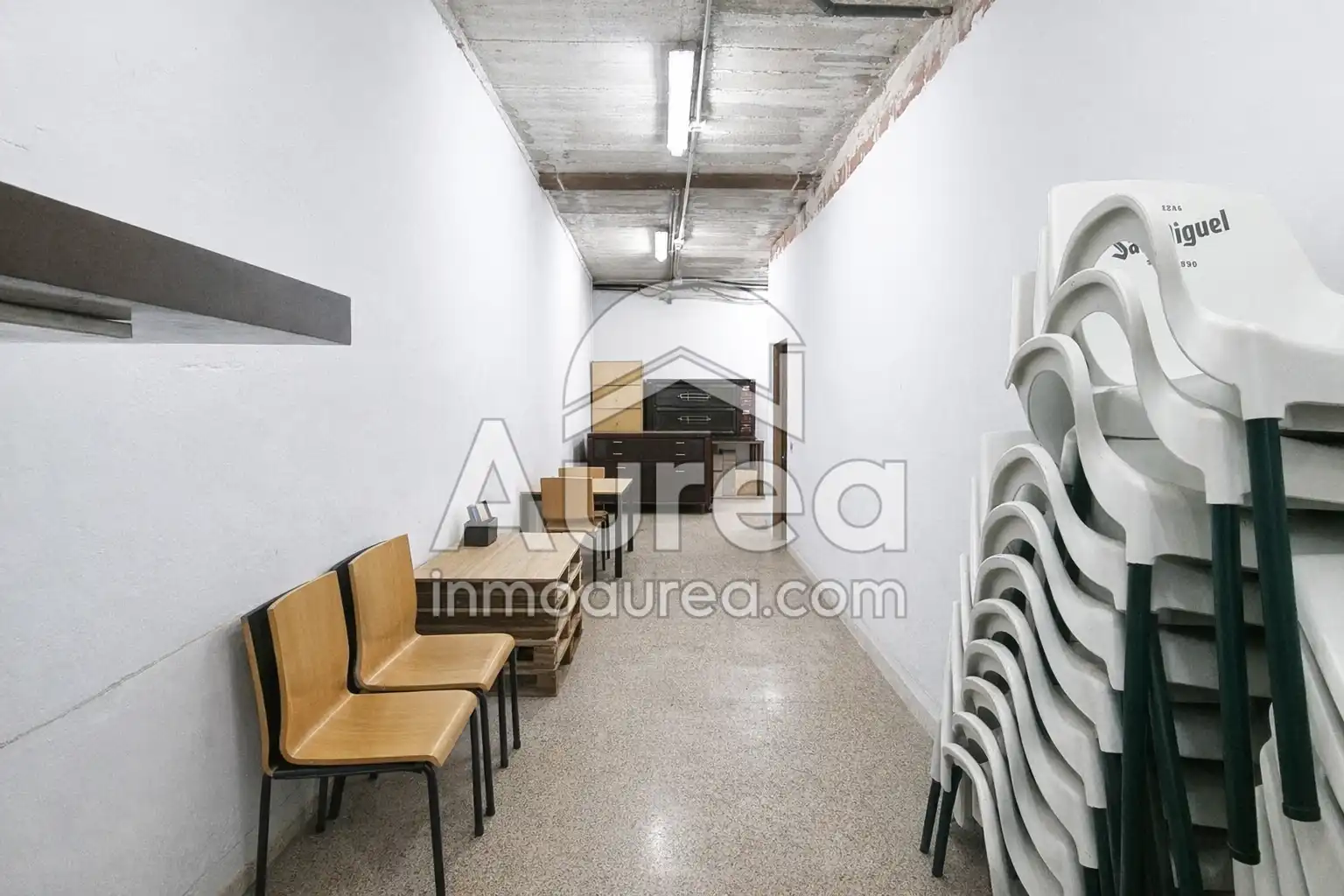 Commercial properties for sale in San Vicente del Raspeig / Sant Vicent del Raspeig