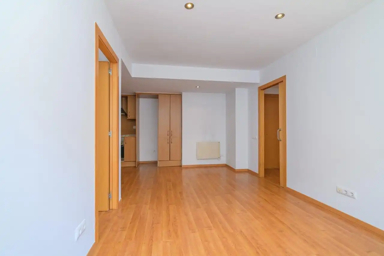 Flat for sale in Santpedor  with Heating, Parquet flooring and Balcony