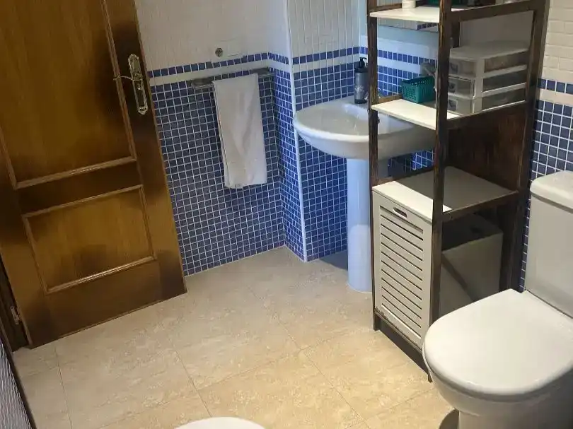 Baño de Piso en venta en Vera con Aire acondicionado y Piscina