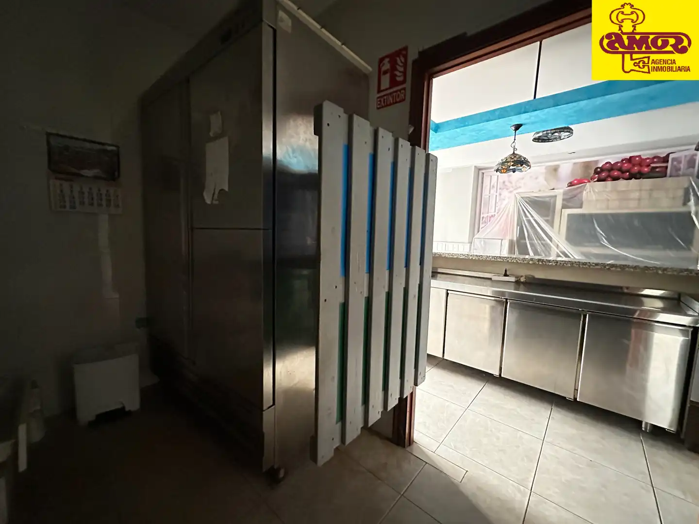 Gewerbefläche zum Verkauf in Rúa Doutor Maceira, imagen 18