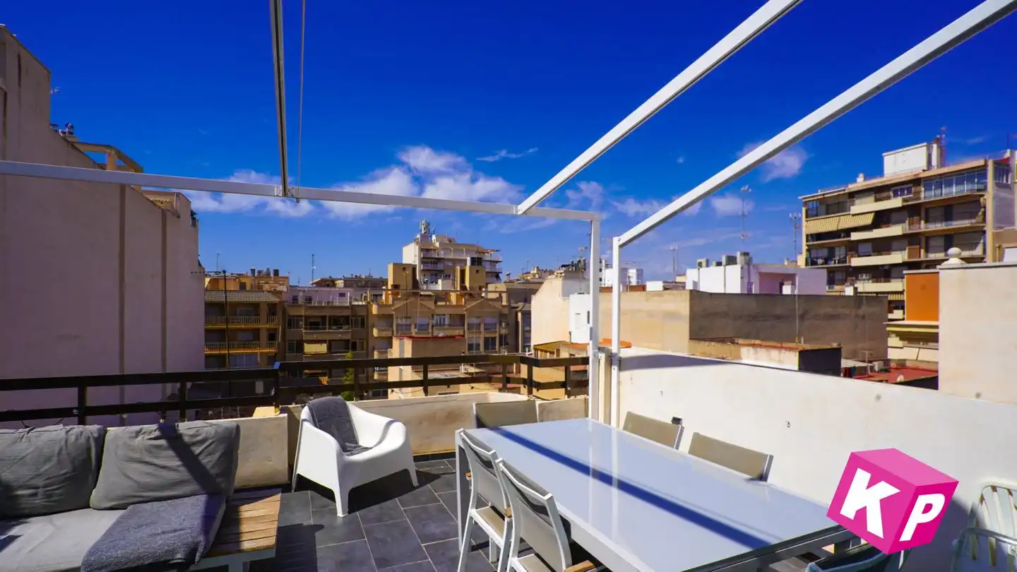 Piso en venta en Cervantes, imagen 2