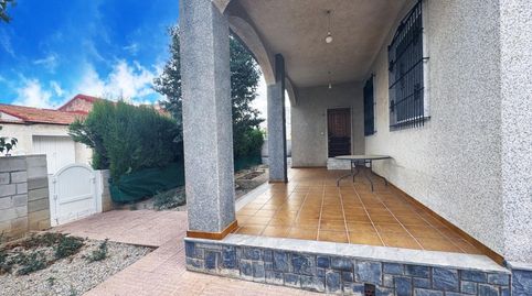 Foto 2 de Casa o chalet en venta en Paseo Miguel Hernandez-urrutias, Los Urrutias, Cartagena