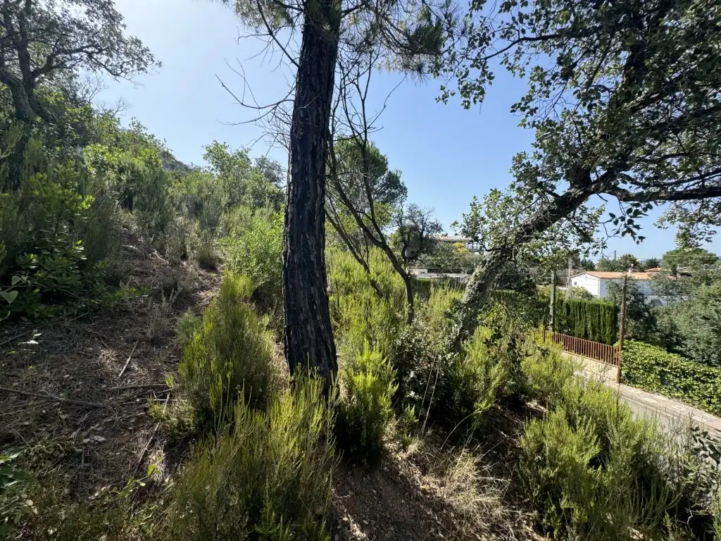 Residencial en venda a Calle Dels Pirineus, 303, Golf Costa Brava