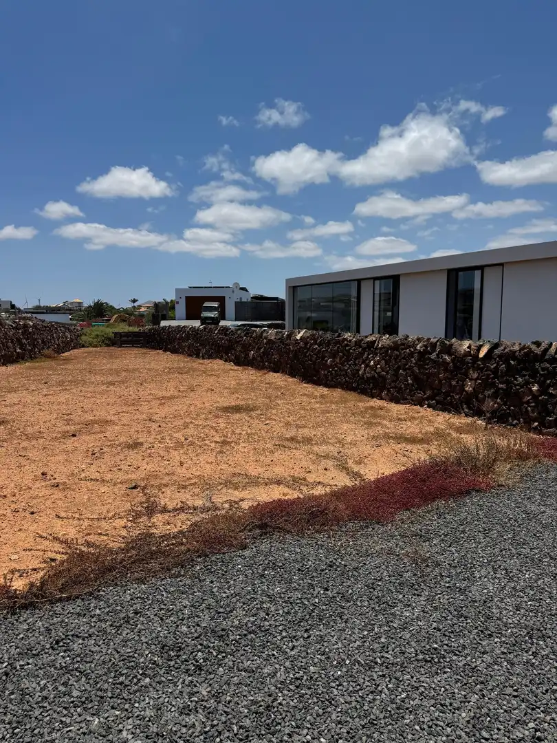 Residential for sale in La Oliva