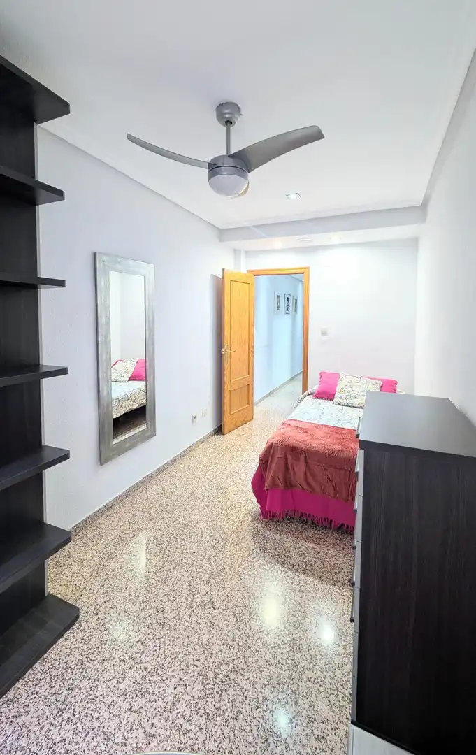 Flat with lift for sale in Calle José Grau Niñoles, imagen 23