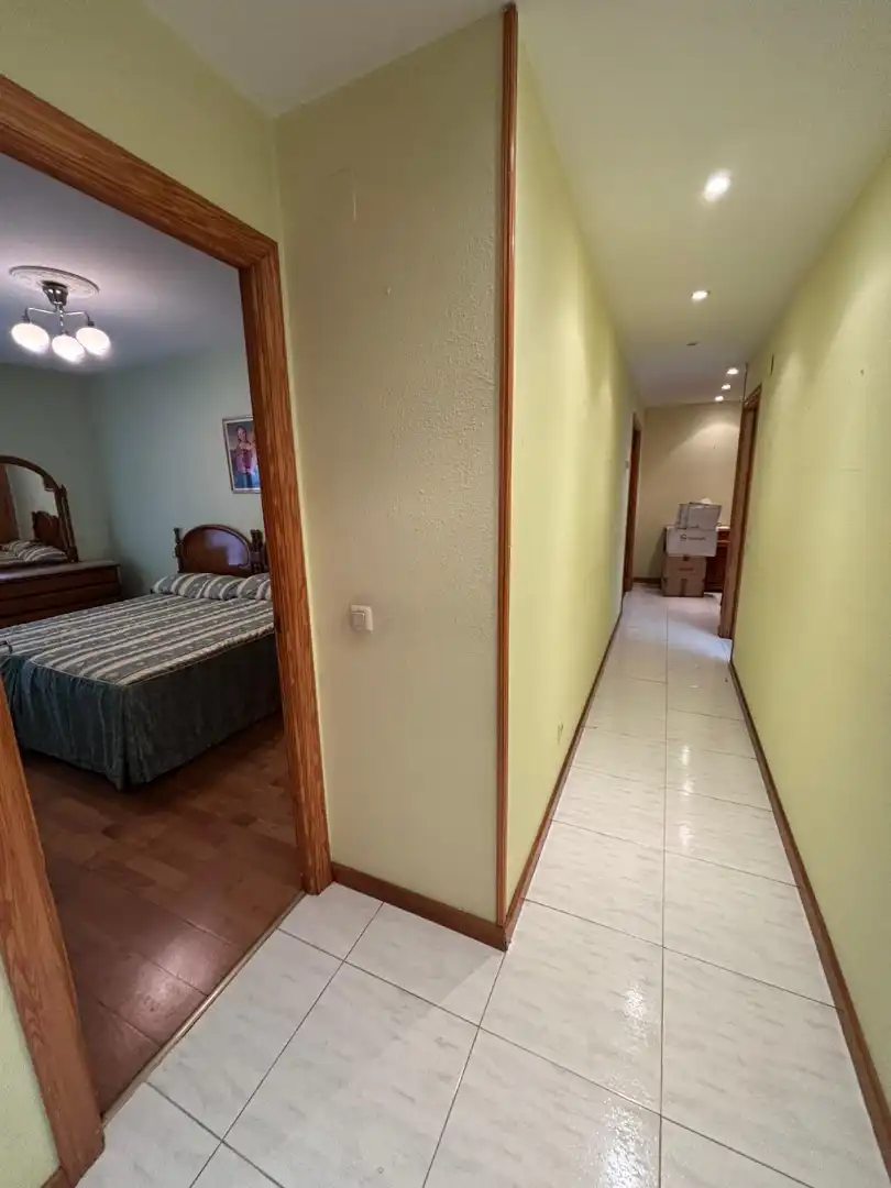 Flat for sale in Calle Soledad, Sama