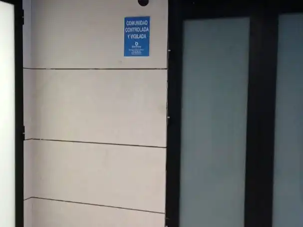 Parking of Storage room for sale in Madrid  with Alarm