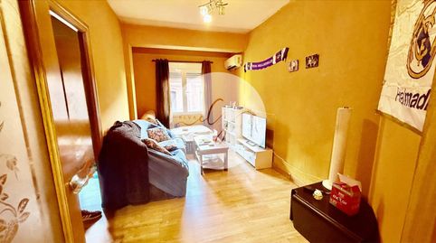 Foto 4 de Piso en venta en Calle Alfonso Quintanilla, Medina del Campo, Valladolid
