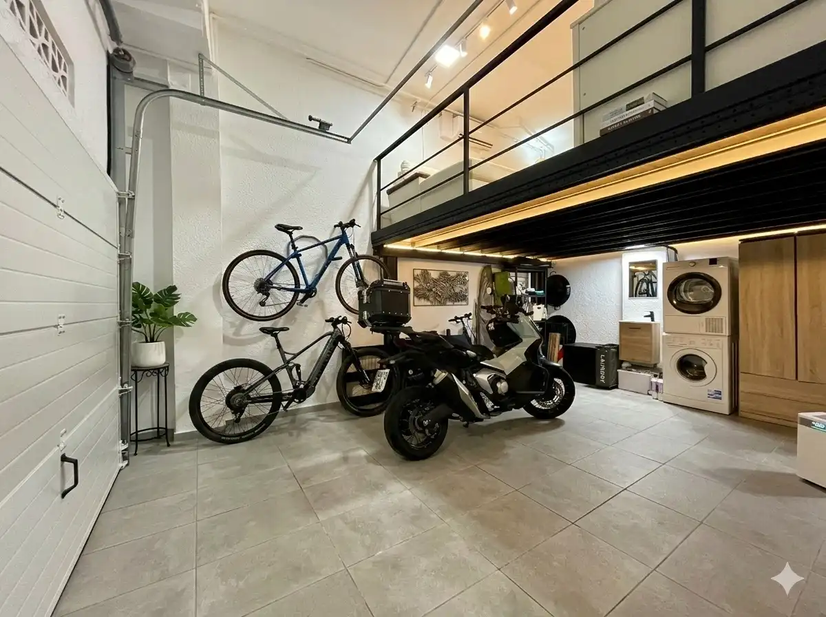 Maison mitoyenne avec jardin à vendre à Montañar - El Arenal, imagen 16