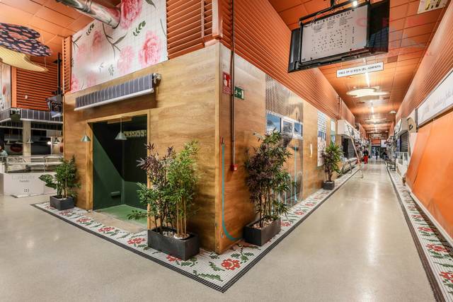 Local comercial en Alquiler en Almagro